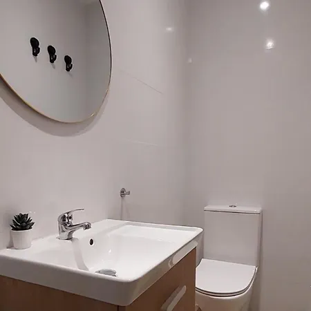 Cactus22 Appartement Alicante