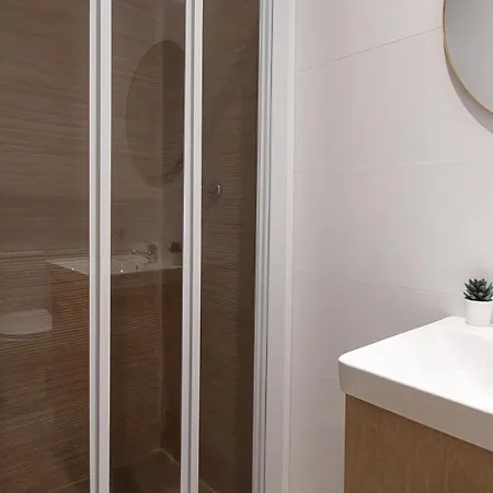 Cactus22 Apartment *