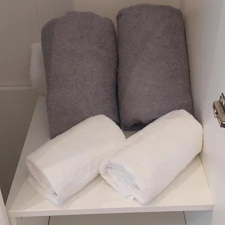 Cactus22 Apartment Alicante