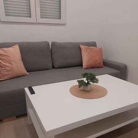 Cactus22 Lägenhet
