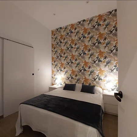 Appartement Cactus22 *